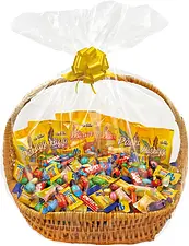 Påskkorg Lotta Happy Easter 7640 g