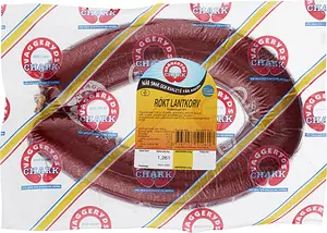 Lantkorv ring Vaggeryds Chark