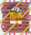 Wienergrill 65 g Vaggeryds Chark