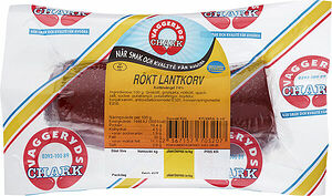 Lantkorv 1/4 ring Vaggeryds Chark