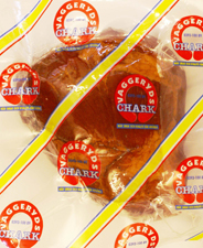 Rökt bog hel vac Vaggeryds Chark