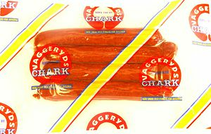 Ölkorvar 4-p Vaggeryds Chark