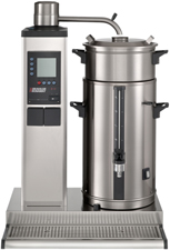 Bonamat Urnbryggare Bord B40 L