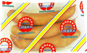 Brathwurst 110 g Vaggeryds Chark