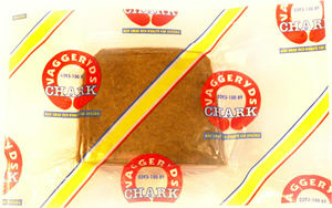 Bakad pastej Vaggeryds Chark