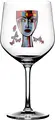 Drinkglas 72 cl Butterfly Messenger Carolina Gynning