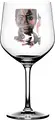 Drinkglas 72 cl Butterfly Queen Carolina Gynning