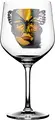 Drinkglas 72 cl Golden Butterfly Carolina Gynning
