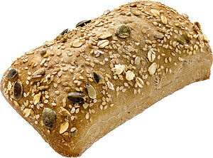 Ciabatta Fitness Bageri La Lorraine