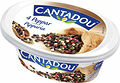 Cantadou 4 Peppar färskost Bel