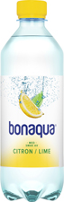 Bonaqua Silver Citron Lime å-pet