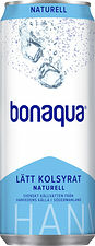 Bonaqua Naturell burk