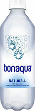 Bonaqua Silver Naturell å-pet