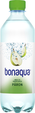 Bonaqua Silver Päron å-pet
