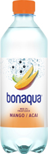 Bonaqua Silver Mango Acai å-pet