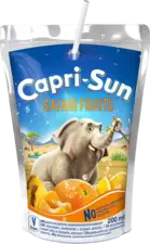 Capri-Sun Safari Fruit 20 cl