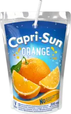 Capri-Sun Orange 20 cl