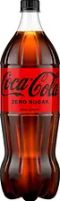Coca-Cola Zero Sugar 1,5 L å-pet Coca-Cola Company