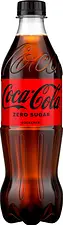 Coca-Cola Zero Sugar 50 cl å-pet Coca-Cola Company