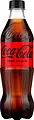Coca-Cola Zero Sugar 50 cl å-pet Coca-Cola Company