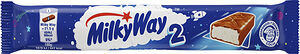 Milky Way Singel 43 g