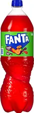 Fanta Exotic 1,5 L å-pet
