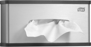 Tork Dispenser Ansiktsservett F1