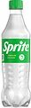 Sprite 50 cl å-pet