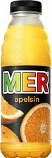 MER Apelsin 50 cl å-pet