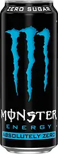 Monster Energy Absolutely Zero Sugar
