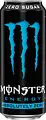 Monster Energy Absolutely Zero Sugar
