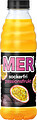 MER Passionsfrukt sockerfri 50 cl å-pet