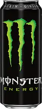 Monster Energy Original