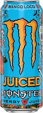 Monster Energy Juiced Mango Loco