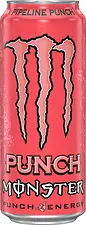 Monster Energy Pipeline Punch