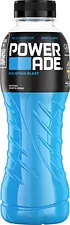 Powerade Mountain Blast å-pet