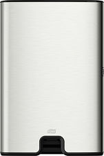 Tork Dispenser H2 RF Stål Kedjevikt