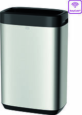 Tork Papperskorg B1 RF Stål 50 L