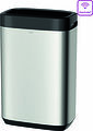 Tork Papperskorg B1 RF Stål 50 L