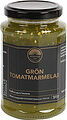 Tomatmarmelad grön Werners Gourmetservice