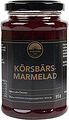 Körsbärsmarmelad Werners Gourmetservice