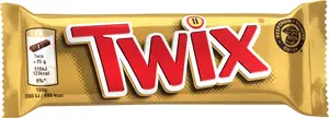 Twix Singel 50 g