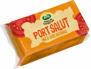 Port Salut Familjefavoriter Arla®