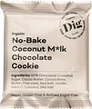 Organic No-Bake Coconut M*lk Chocolate Cookie GETRAW