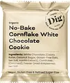 Organic No-Bake Cornflake White Chocolate Cookie GETRAW