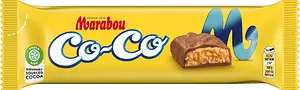 Co-Co Dubbel Marabou