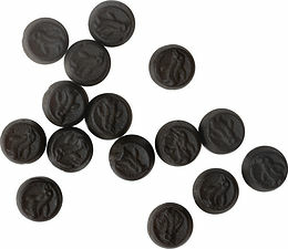 Saltpastiller Pingvin lösvikt Toms