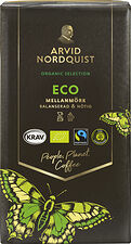 Bryggkaffe Eco Mellanmörk Selection Arvid Nordquist