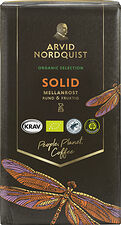 Bryggkaffe Mellan Solid Selection Arvid Nordquist