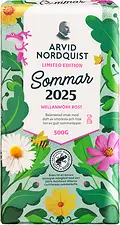 Bryggkaffe Mellanmörk Sommar Arvid Nordquist Classic